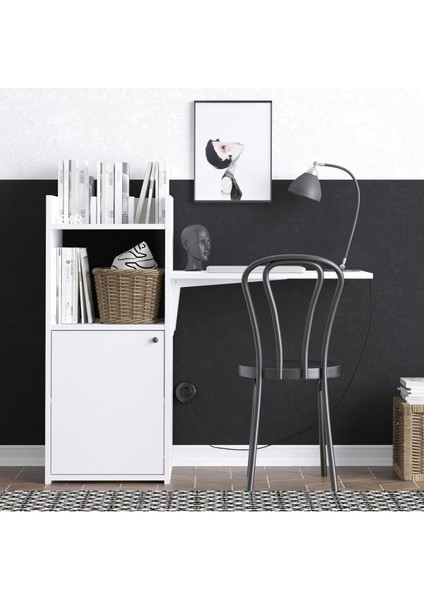 Rita Katlanır Çalışma Masası