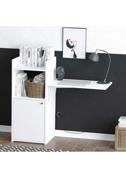 Rita Katlanır Çalışma Masası fiyatları