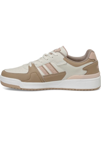 Wılmo Pu 4pr Ekru Kadın Sneaker fiyatları