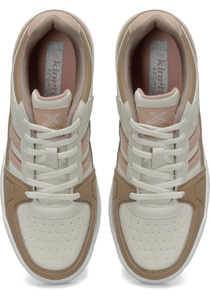 Wılmo Pu 4pr Ekru Kadın Sneaker indirimleri