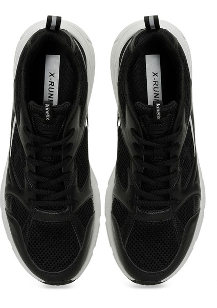 Arlex Tx 4pr Siyah Erkek Koşu Ayakkabısı indirimleri