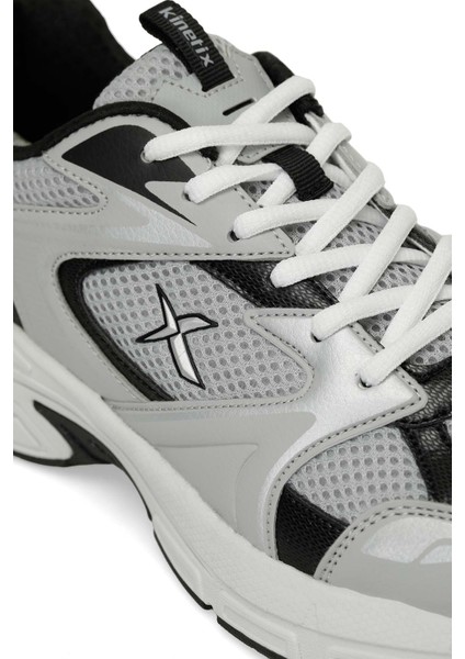 Arlex Tx 4pr Gri Erkek Koşu Ayakkabısı fırsatları