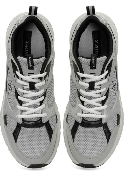 Arlex Tx 4pr Gri Erkek Koşu Ayakkabısı indirimleri
