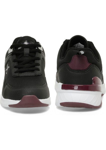 Lorena Pu 4pr Siyah Kadın Koşu Ayakkabısı modelleri