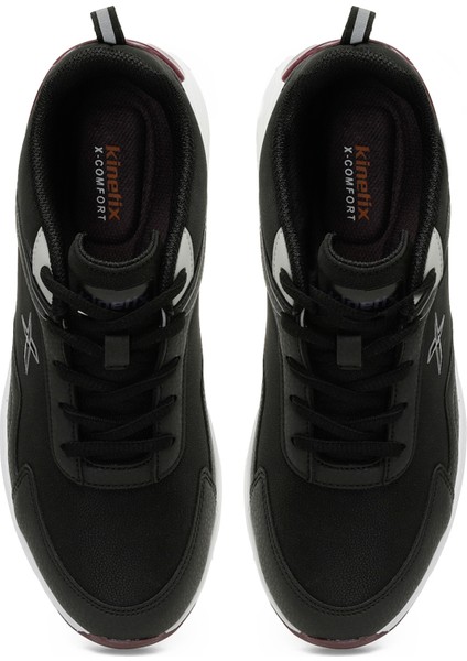 Lorena Pu 4pr Siyah Kadın Koşu Ayakkabısı indirimleri