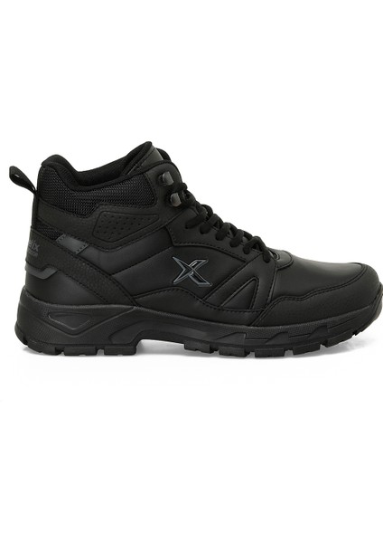 Werrel Pu 4pr Siyah Erkek Outdoor