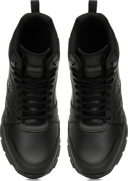 Werrel Pu 4pr Siyah Erkek Outdoor fırsatları