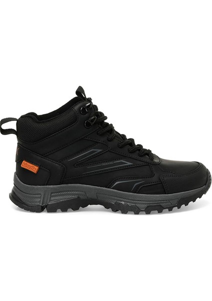 Magna Pu 4pr Siyah Unisex Outdoor
