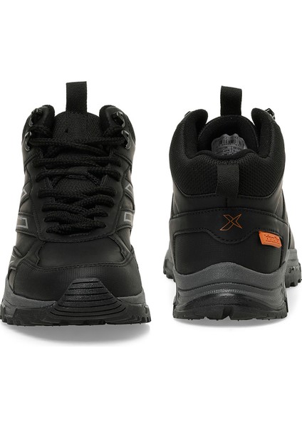 Magna Pu 4pr Siyah Unisex Outdoor modelleri
