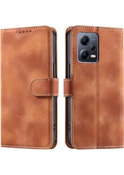 Xiaomi Redmi Note 12 Pro Plus Telefon Kılıfı (Yurt Dışından)