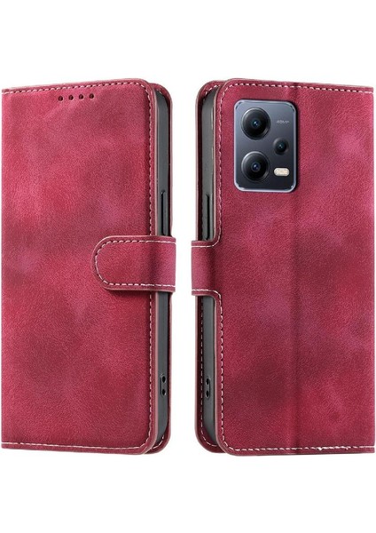 Xiaomi Redmi Note 12 Pro Plus Telefon Kılıfı (Yurt Dışından) indirimleri