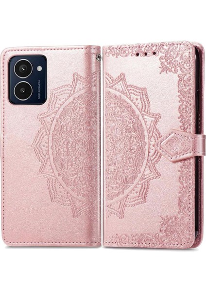 Nokia HMD Pulse Pro Telefon Kılıfı (Yurt Dışından)