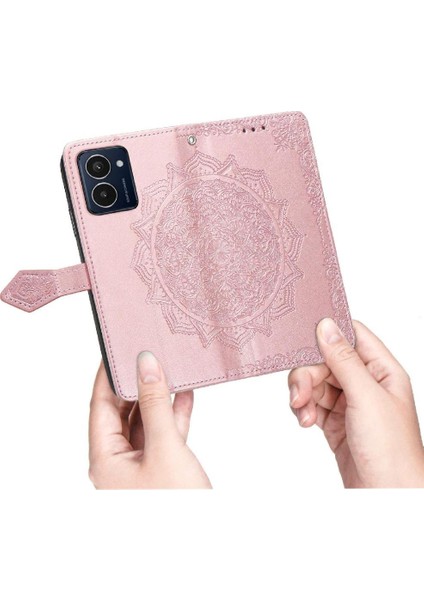 Nokia HMD Pulse Pro Telefon Kılıfı (Yurt Dışından)