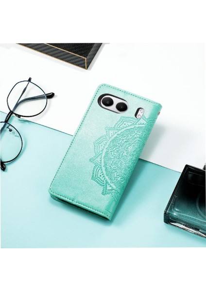 OnePlus Nord 4 Telefon Kılıfı (Yurt Dışından) indirimleri