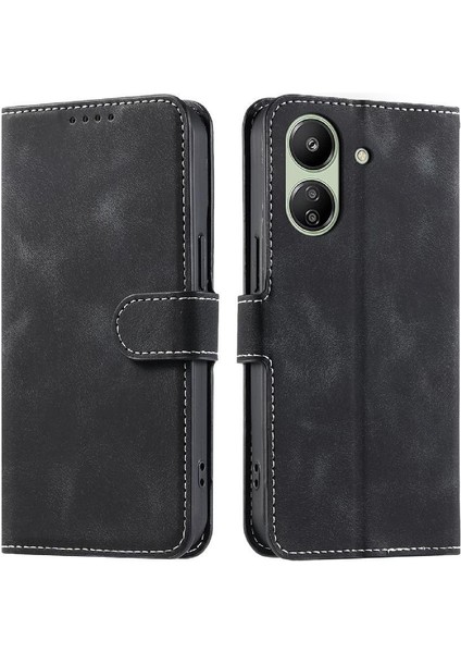 Xiaomi Poco C65 Telefon Kılıfı (Yurt Dışından)