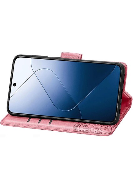Xiaomi 14T Telefon Kılıfı (Yurt Dışından) fiyatları