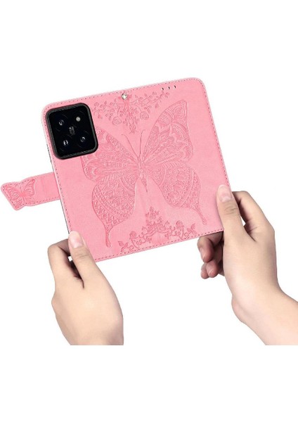 Xiaomi 14T Telefon Kılıfı (Yurt Dışından) modelleri
