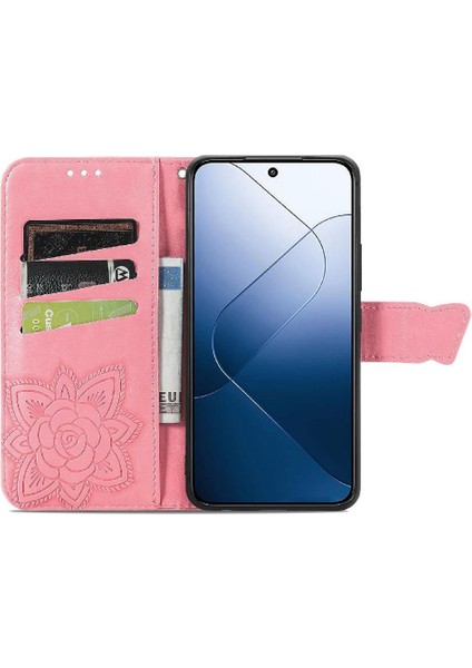 Xiaomi 14T Telefon Kılıfı (Yurt Dışından) fırsatları
