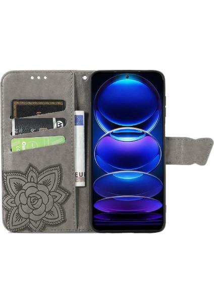 Nokia HMD Pulse Pro Telefon Kılıfı (Yurt Dışından)