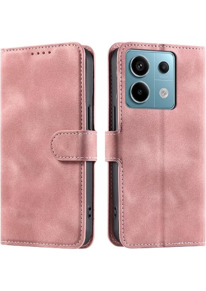 Xiaomi Redmi Note 13 5G Telefon Kılıfı (Yurt Dışından) indirimleri