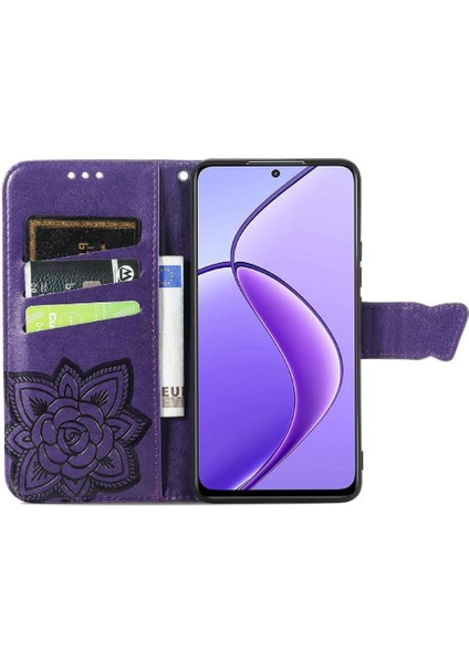Realme 13 Telefon Kılıfı (Yurt Dışından) modelleri