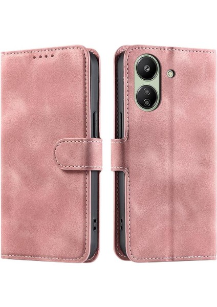 Xiaomi Redmi 13C 4G Telefon Kılıfı (Yurt Dışından) indirimleri