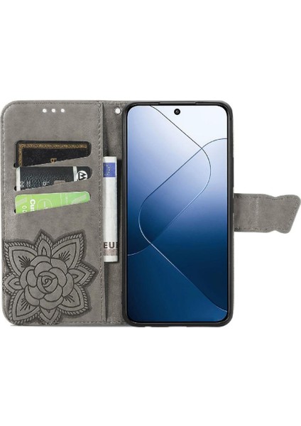 Xiaomi 14T Pro Telefon Kılıfı (Yurt Dışından) fırsatları