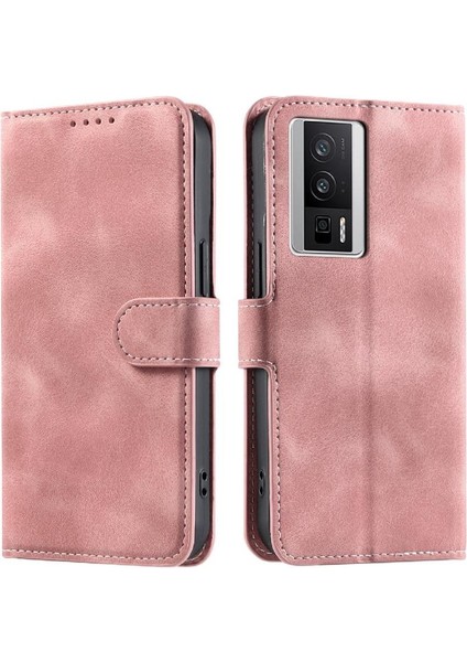 Xiaomi Poco F5 Pro Telefon Kılıfı (Yurt Dışından)