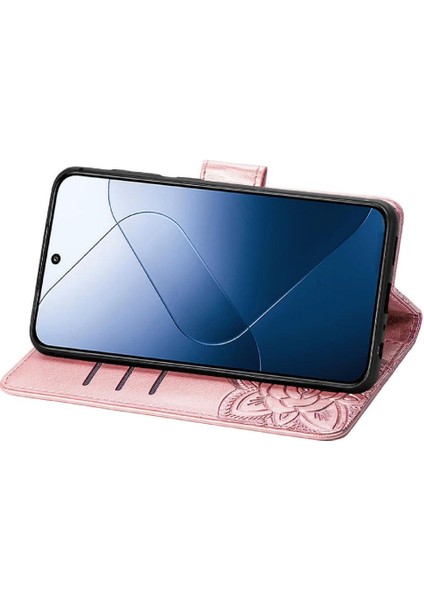 Xiaomi 14T Telefon Kılıfı (Yurt Dışından) fiyatları