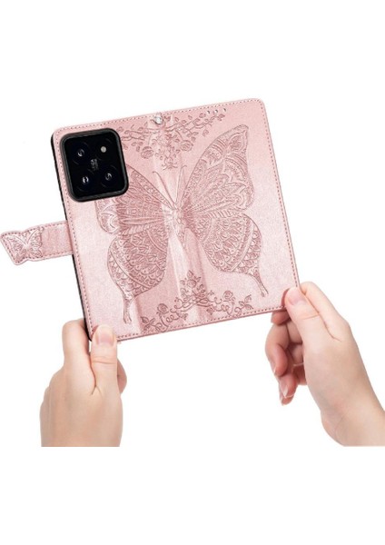Xiaomi 14T Telefon Kılıfı (Yurt Dışından) modelleri