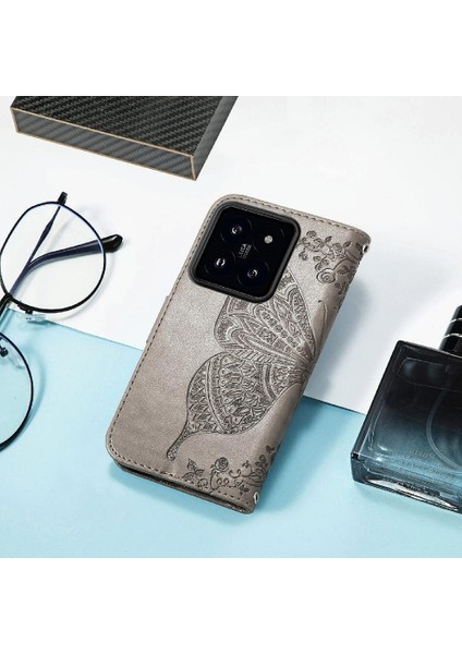 Xiaomi 14T Telefon Kılıfı (Yurt Dışından) fiyatları