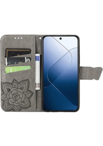 Xiaomi 14T Telefon Kılıfı (Yurt Dışından) fırsatları