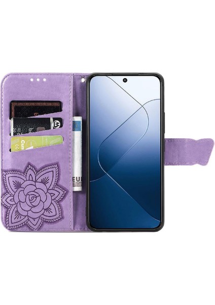 Xiaomi 14T Pro Telefon Kılıfı (Yurt Dışından) modelleri