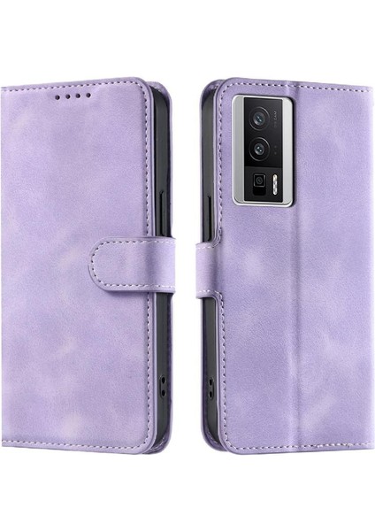 Xiaomi Redmi K60 Telefon Kılıfı (Yurt Dışından)