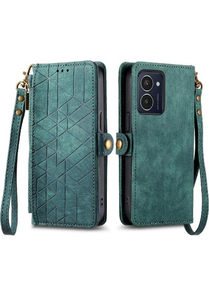 Nokia HMD Pulse Pro Telefon Kılıfı (Yurt Dışından)