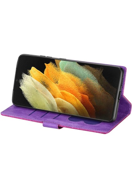 Samsung Galaxy S22 Ultra 5G Telefon Kılıfı (Yurt Dışından) fırsatları
