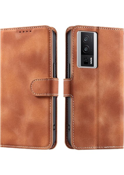 Xiaomi Redmi K60 Telefon Kılıfı (Yurt Dışından) indirimleri