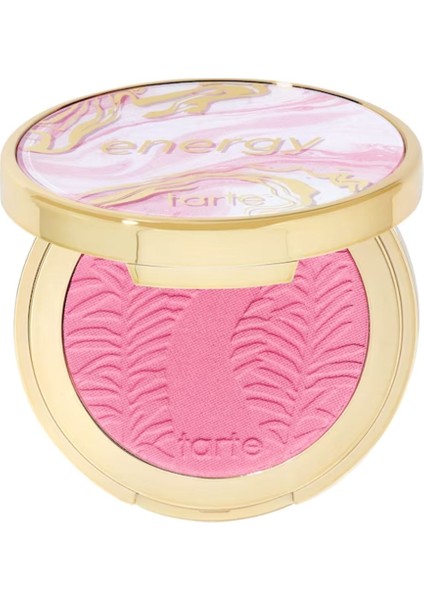 Amazonian Clay 12-Hour Blush Energy  - Allık