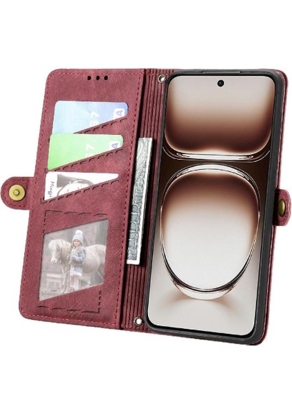 OnePlus Nord 4 Telefon Kılıfı (Yurt Dışından) modelleri