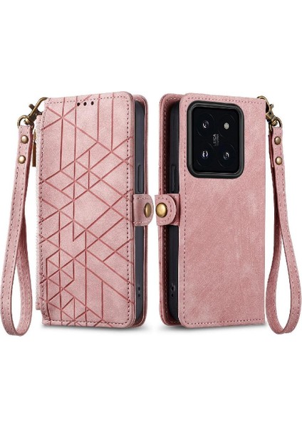 Xiaomi 14T Telefon Kılıfı (Yurt Dışından)