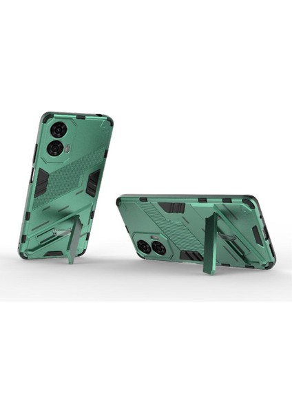 Motorola Moto G24 Telefon Kılıfı (Yurt Dışından)