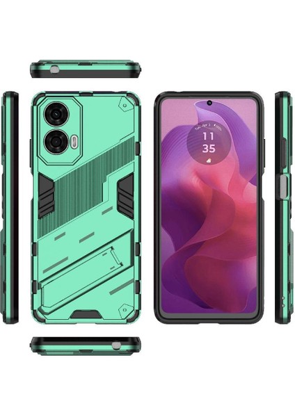 Motorola Moto G24 Telefon Kılıfı (Yurt Dışından) fırsatları