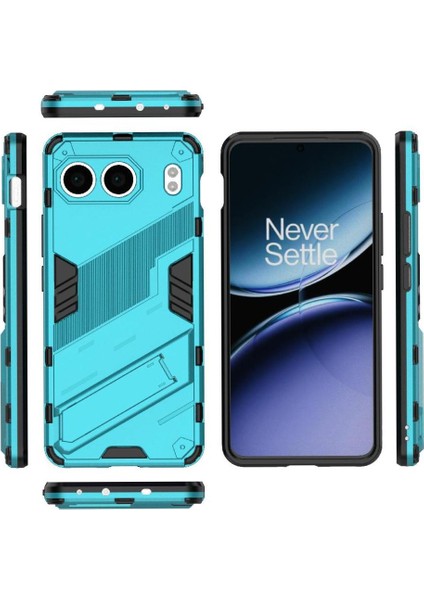 OnePlus Nord 4 5G Telefon Kılıfı (Yurt Dışından) indirimleri