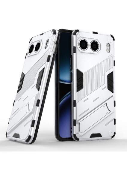 OnePlus Nord 4 5G Telefon Kılıfı (Yurt Dışından)