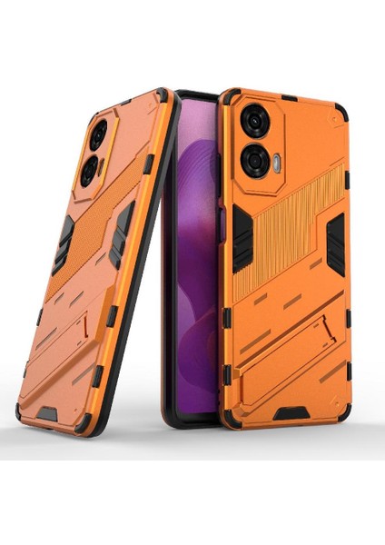 Motorola Moto G24 Telefon Kılıfı (Yurt Dışından) indirimleri