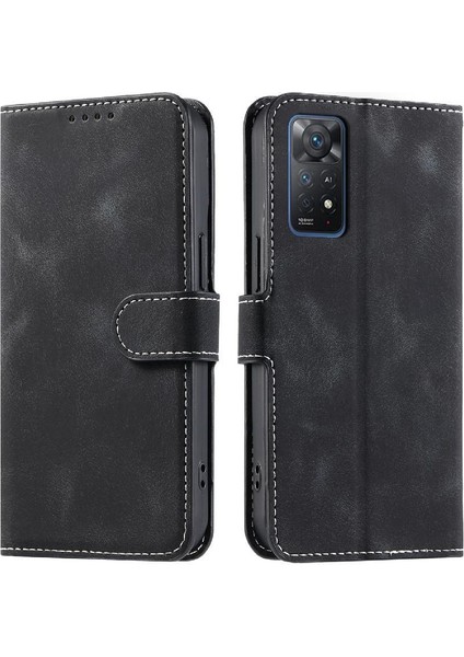 Xiaomi Redmi Note 11 Pro Telefon Kılıfı (Yurt Dışından)