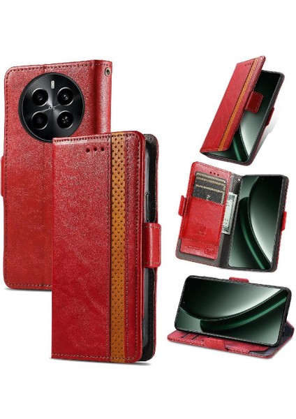 Realme 13 Telefon Kılıfı (Yurt Dışından) indirimleri