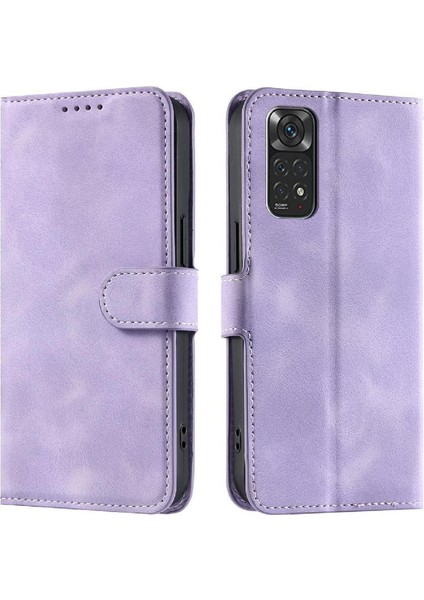 Xiaomi Redmi Note 11 4G Telefon Kılıfı (Yurt Dışından) indirimleri