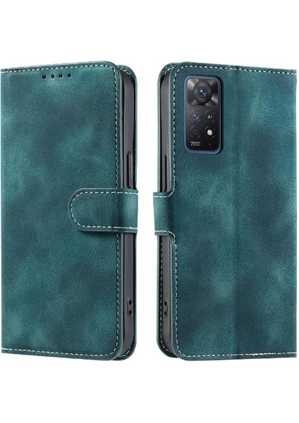 Xiaomi Redmi Note 11 Pro Telefon Kılıfı (Yurt Dışından)