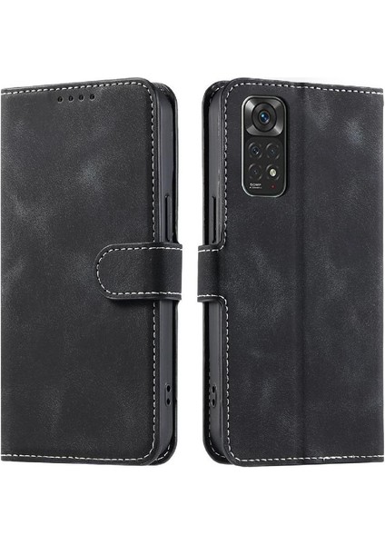 Xiaomi Redmi Note 11 4G Telefon Kılıfı (Yurt Dışından)